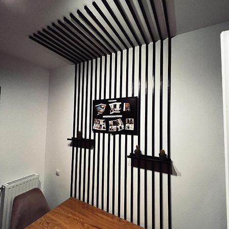 Larimar Apartment Bucharest Luaran gambar