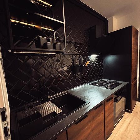 Larimar Apartment Bucharest Luaran gambar