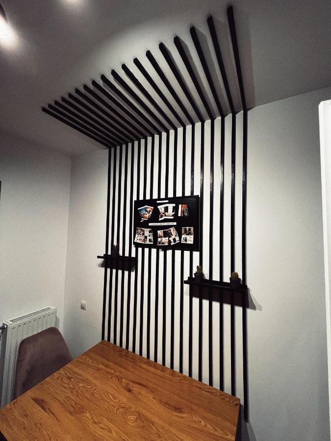 Larimar Apartment Bucharest Luaran gambar